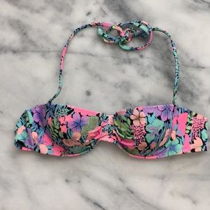 Victoria Secret Bathing Suit Top